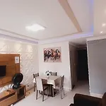 Apartamento Brisa Do Mar