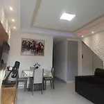 Apartamento Brisa Do Mar