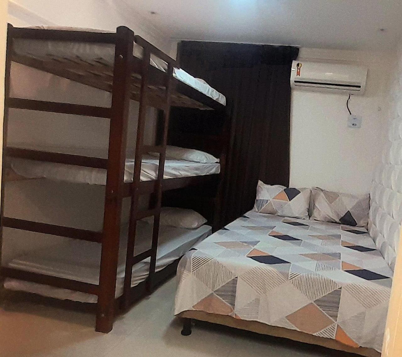 Brisa Do Mar Apartamento
