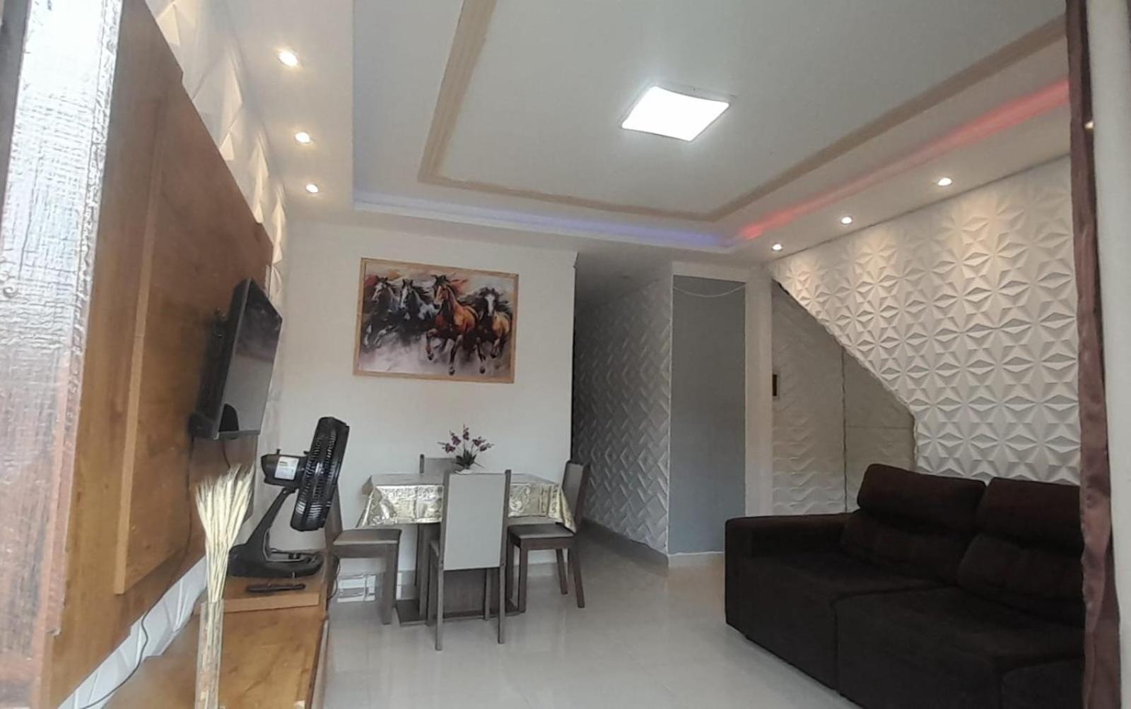Apartamento Brisa Do Mar *
