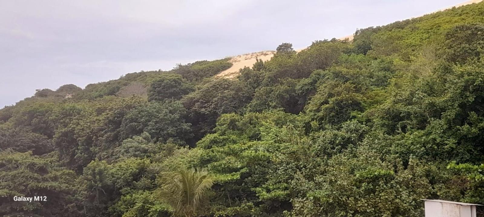 Brisa Do Mar Apartamento Natal