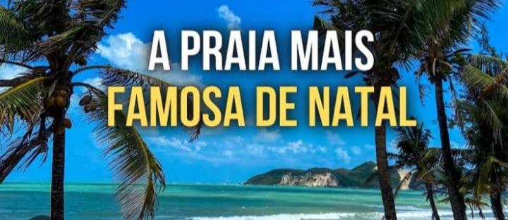 Brisa Do Mar Apartamento *