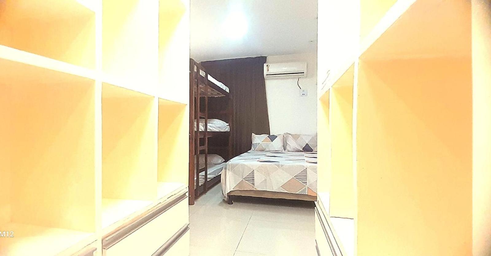 Apartamento Brisa Do Mar