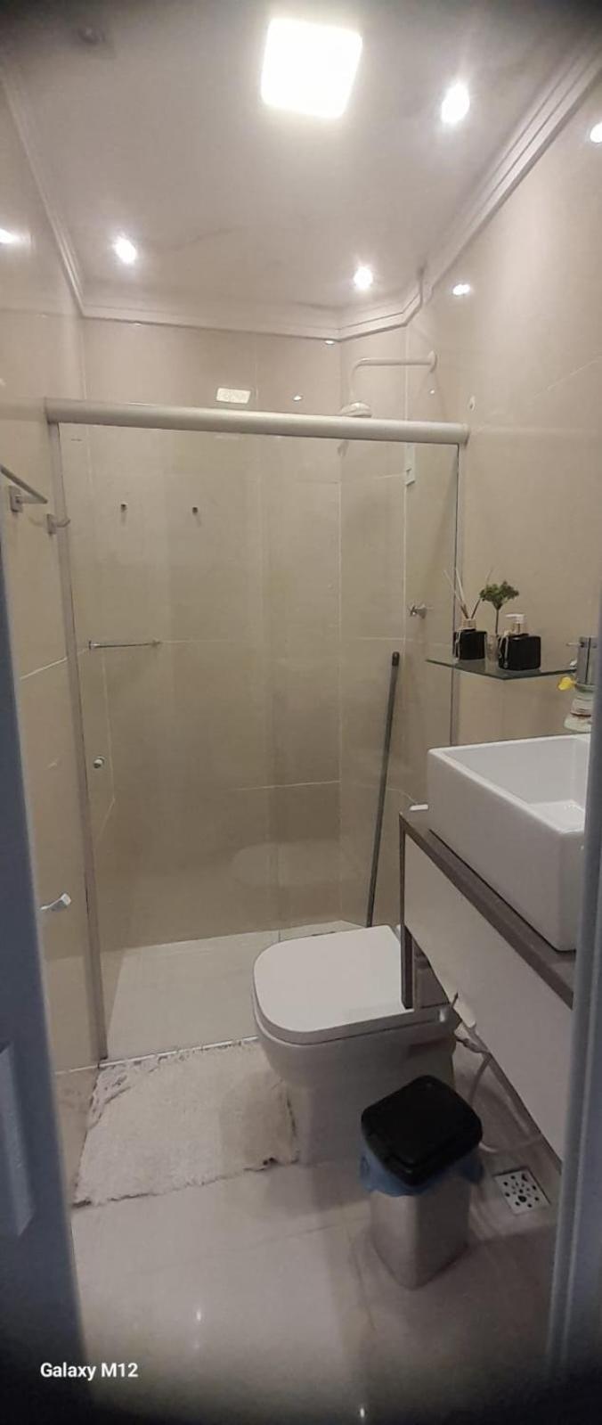 Brisa Do Mar Apartamento *