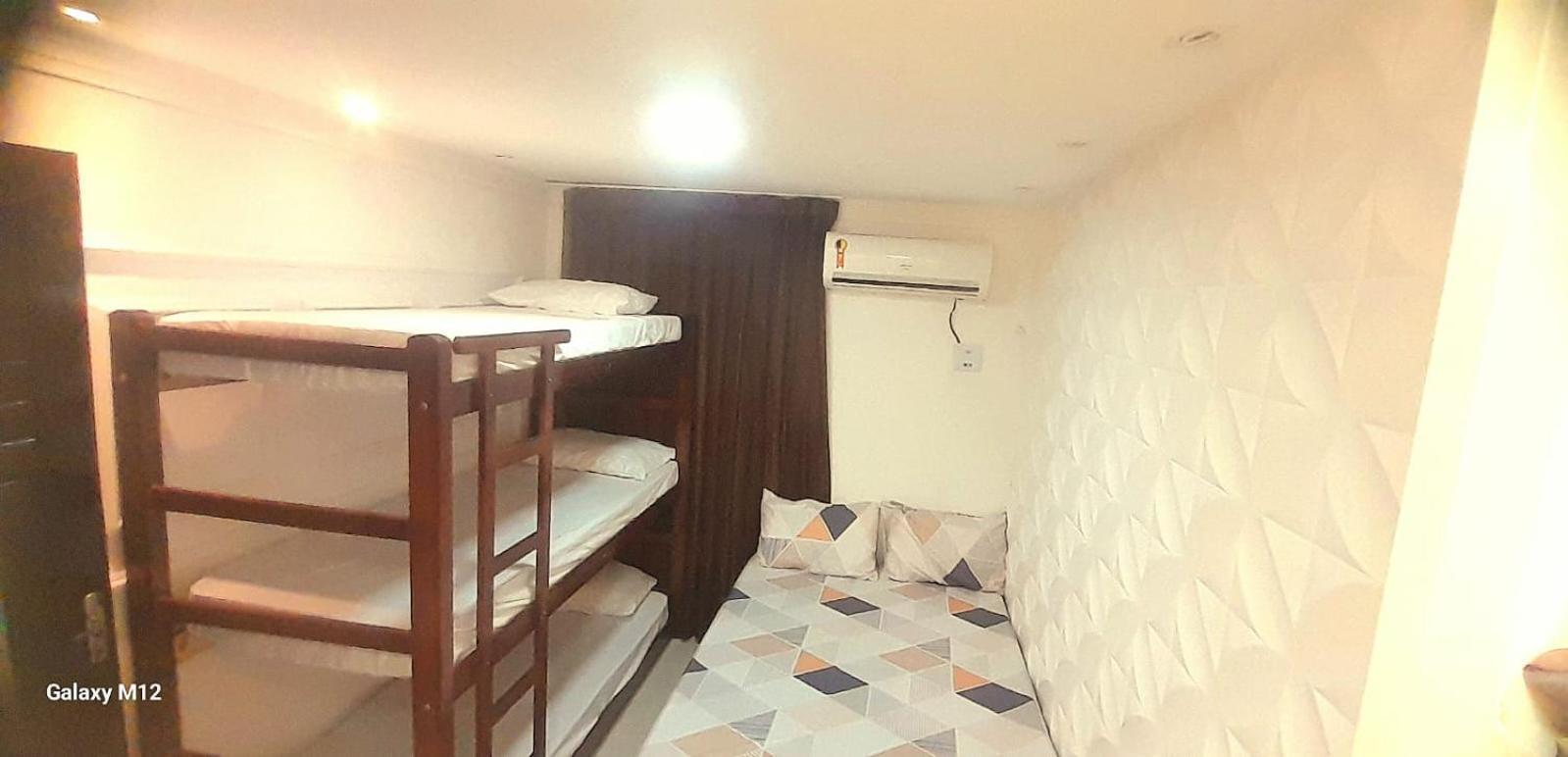 Apartamento Brisa Do Mar Natal