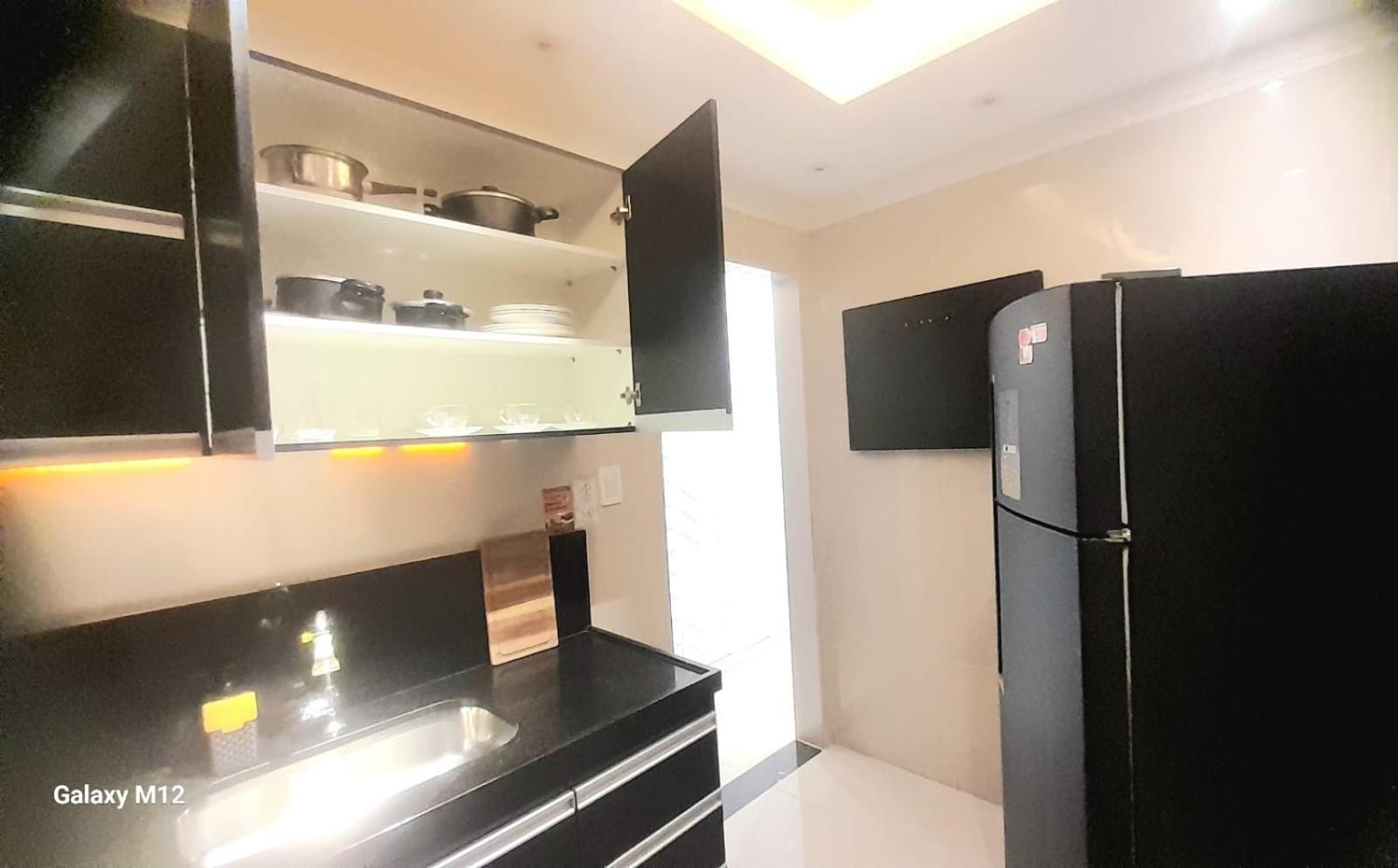 Apartamento Brisa Do Mar Natal