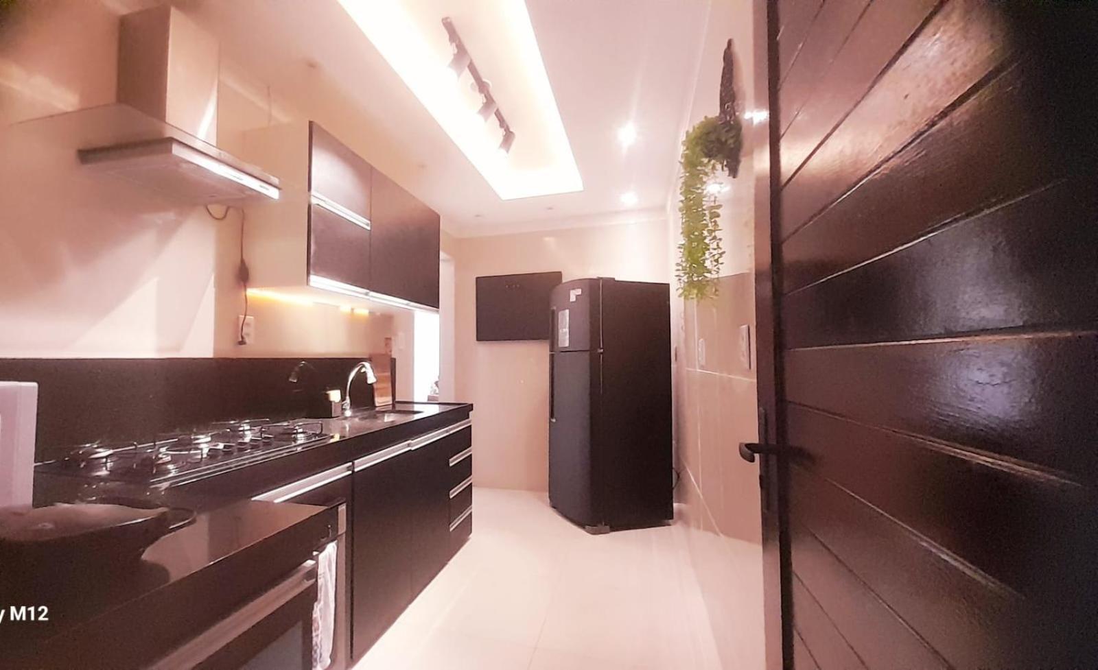 Apartamento Brisa Do Mar *